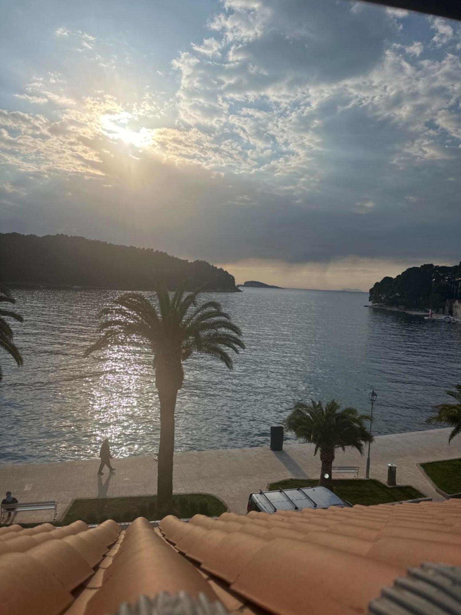 Seafront Apartment 2 Cavtat Exteriér fotografie
