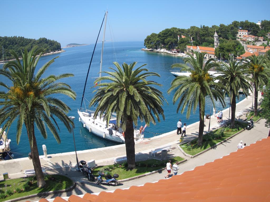 Seafront Apartment 2 Cavtat Exteriér fotografie