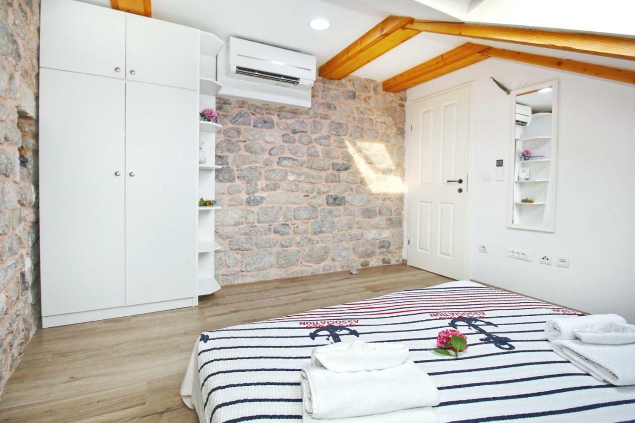 Seafront Apartment 2 Cavtat Exteriér fotografie