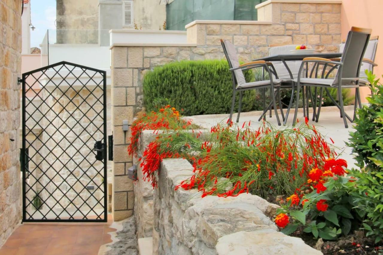 Seafront Apartment 2 Cavtat Exteriér fotografie