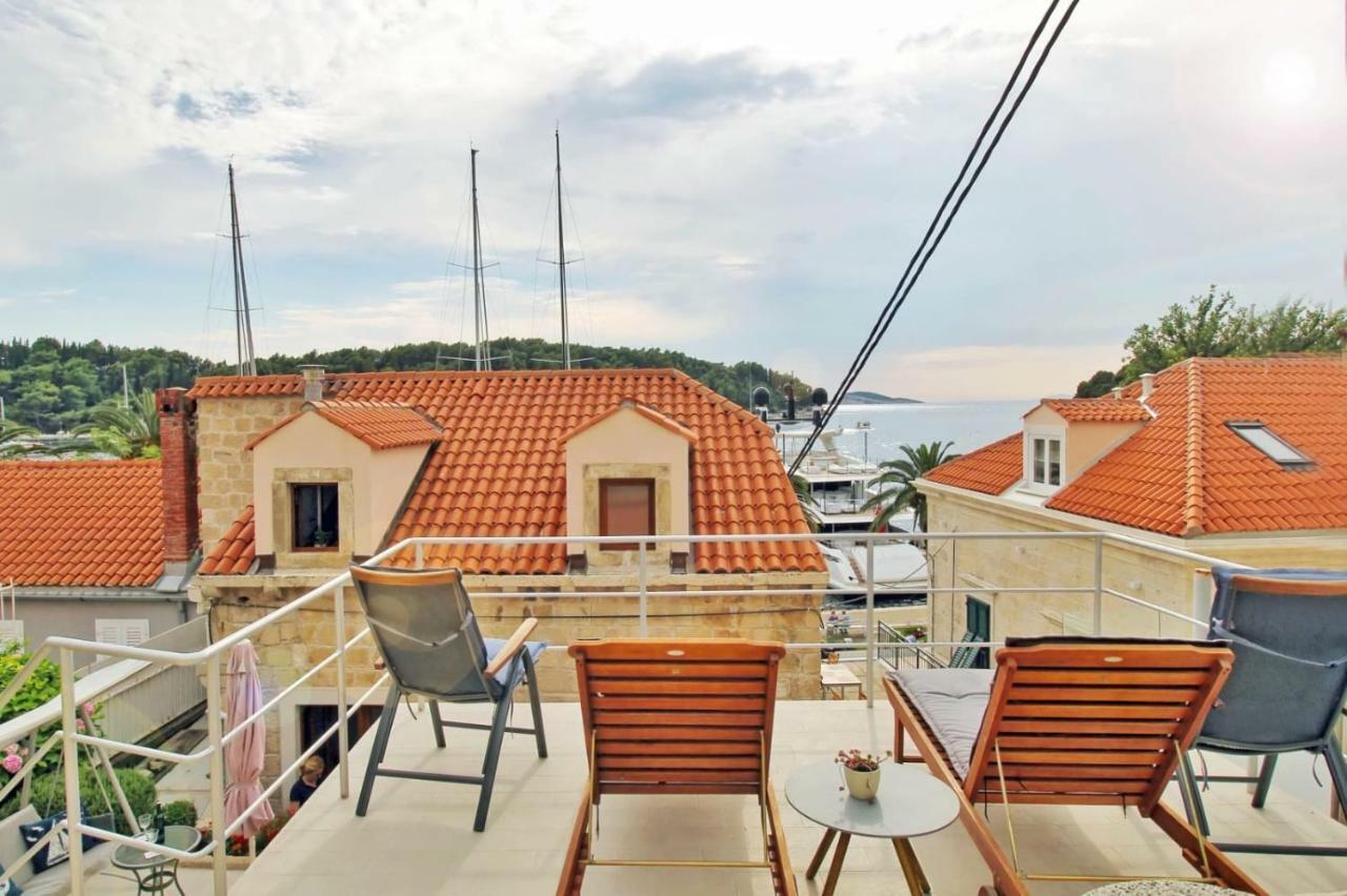 Seafront Apartment 2 Cavtat Exteriér fotografie