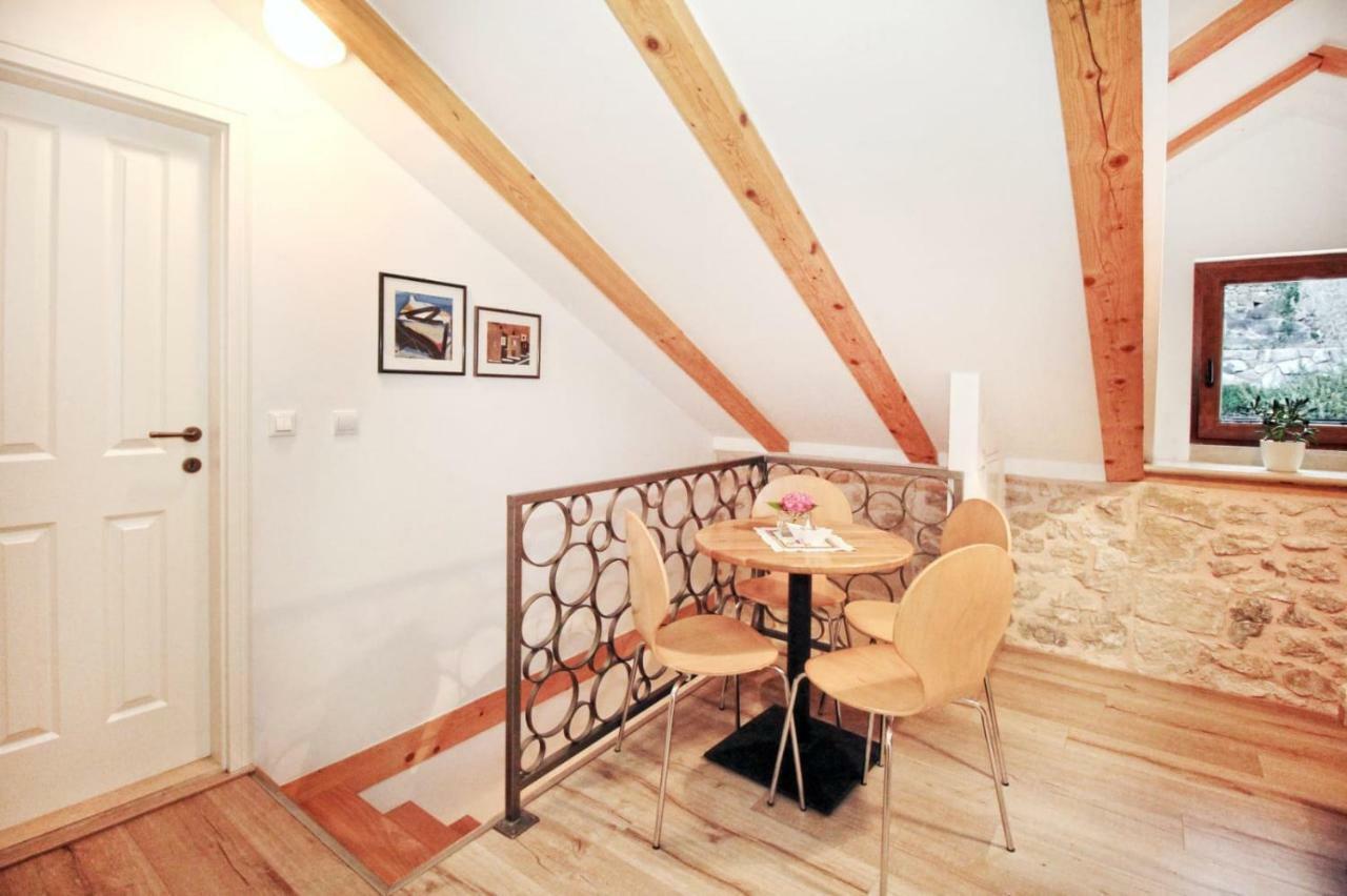 Seafront Apartment 2 Cavtat Exteriér fotografie