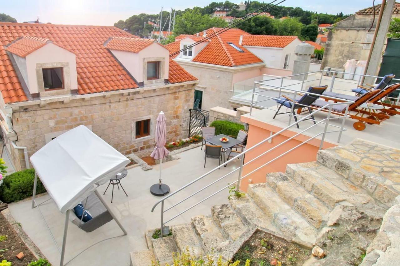 Seafront Apartment 2 Cavtat Exteriér fotografie